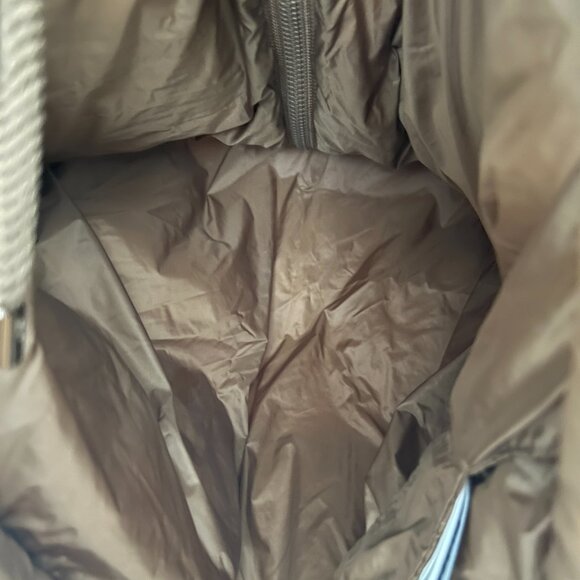 Moncler Selle Logo Down Jacket - Picture 14 of 15